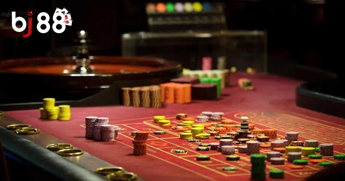 Bỏ t&uacute;i kinh nghiệm chơi b&agrave;i Roulette hốt bạc lớn