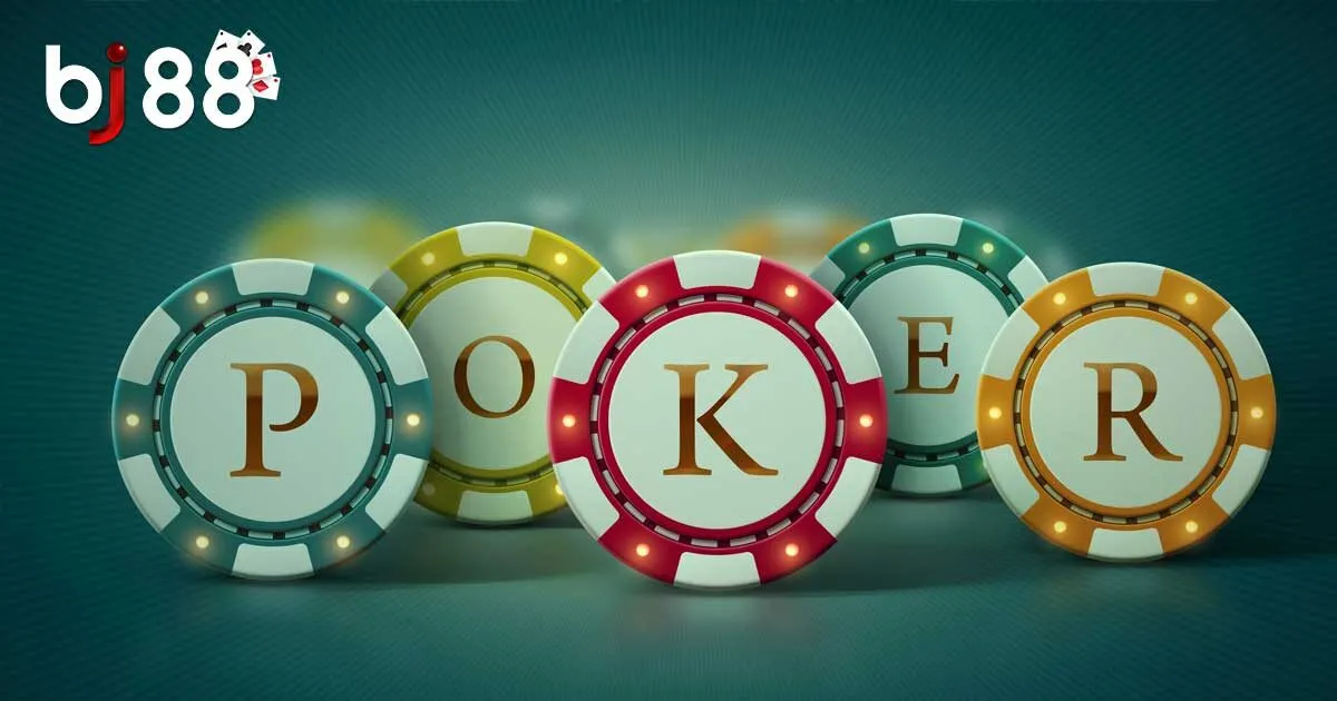 Luật chơi cơ bản của Poker m&agrave; t&acirc;n thủ cần nắm được