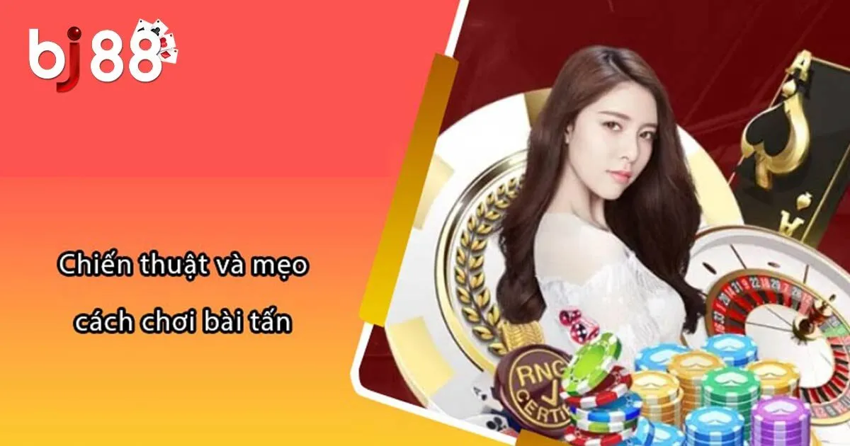 C&aacute;c quy định khi chơi tấn cần biết