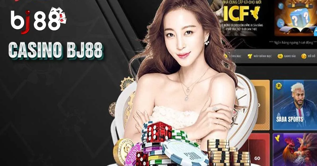 Kh&aacute;m ph&aacute; c&aacute;c sảnh cược hot nhất tại Casino BJ88