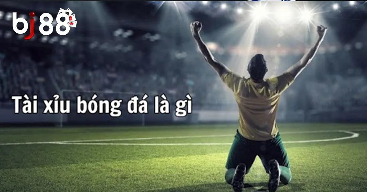 T&igrave;m hiểu k&egrave;o t&agrave;i xỉu trong b&oacute;ng đ&aacute; l&agrave; g&igrave;?
